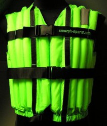 Plovací vesta X-MORPH Life Vest
