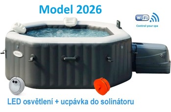 Model 2026 Model 2026