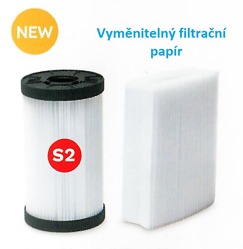 Nové filtry S2 2027 Nové filtry S2 2027