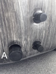 u modelu vířivky Greywood 28440, 28442