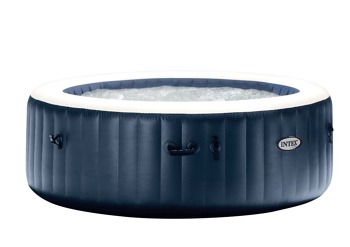 náhradní díl č. 12258A - tělo, bazén vířivky Intex Purespa Bubble Massage (6 osob) MODRÁ