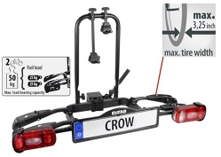 Crow 2- nosnost 50kg Crow 2- nosnost 50kg