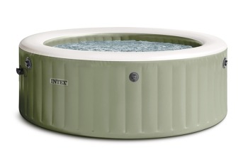 náhradní díl č. 13644 - tělo, bazén vířivky Intex Purespa Bubble Massage (4 osoby) náhradní díl č. 13644 - tělo, bazén vířivky Intex Purespa Bubble Massage (4 osoby)