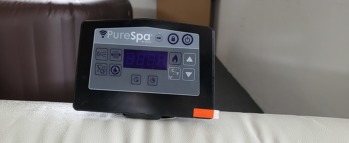 Panel s wifi modulem, new software upgrade 2027
