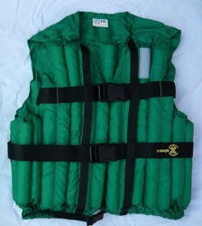 Plovací vesta X-MORPH Life Vest