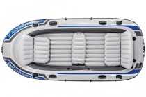 set Intex Excursion 5 